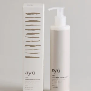 VATA Creme - 200 ml.