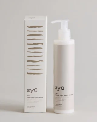 VATA Creme - 200 ml.