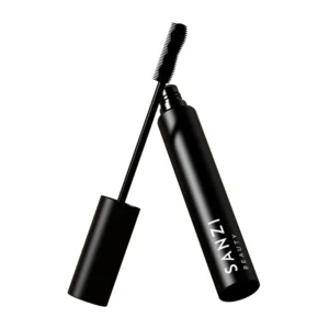 Mascara Extra Volume med Vippeserum - Carbon Black