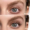 Mascara Extra Volume med Vippeserum - Carbon Black - Billede 2